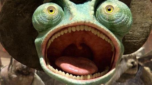 Foto de Rango