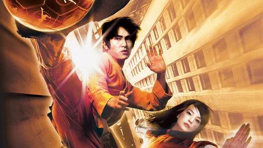 Foto de Shaolin Soccer