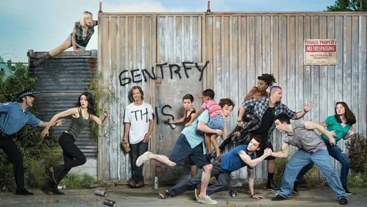 Foto de Shameless