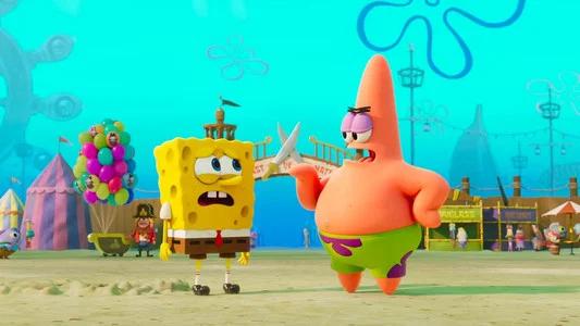 Foto de Bob Esponja: En busca de los pantalones cuadrados