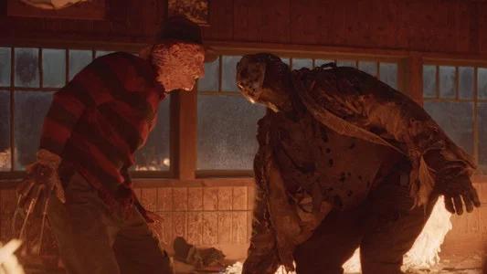 Foto de Freddy contra Jason