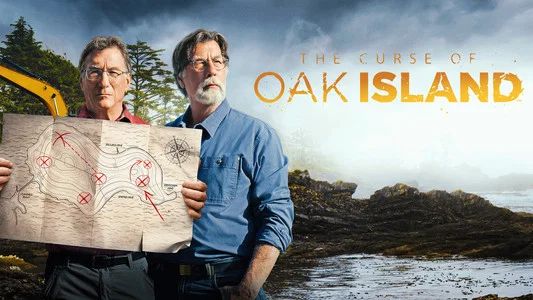 Foto de La maldición de Oak Island