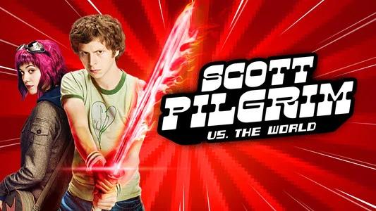 Foto de Scott Pilgrim vs. los ex de la chica de sus sueños