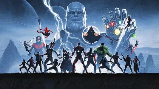 Foto de Avengers: Endgame
