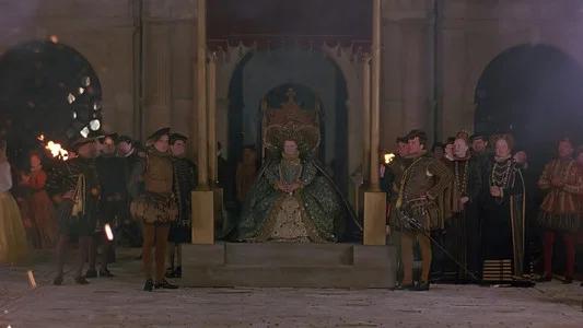 Foto de Shakespeare enamorado