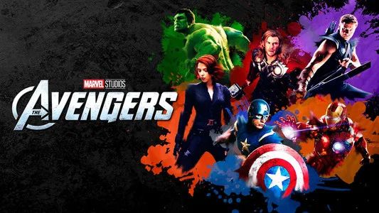 Foto de Avengers: Los Vengadores