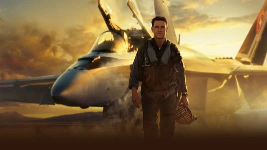 Foto de Top Gun: Maverick