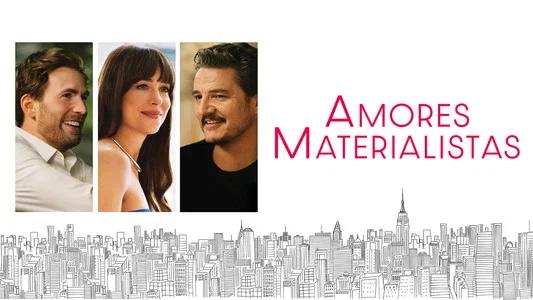 Foto de Amores materialistas