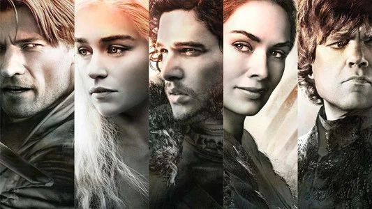 Foto de Game of Thrones