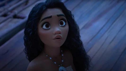 Foto de Moana 2