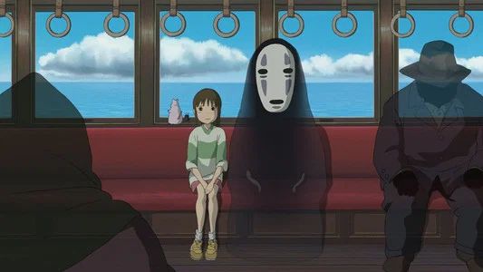 Foto de El viaje de Chihiro