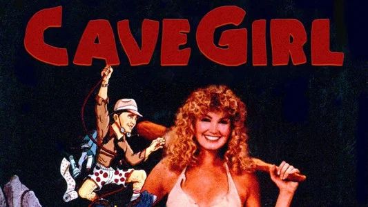 Foto de Cavegirl