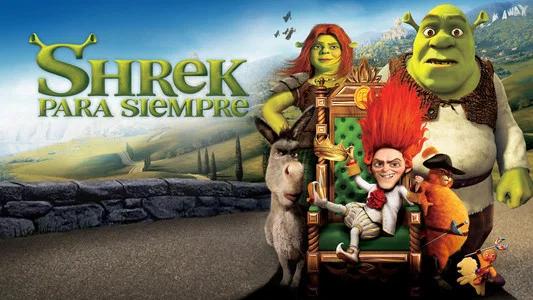 Foto de Shrek 4: Para Siempre