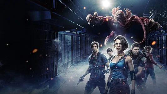 Foto de Resident Evil: Isla de la Muerte