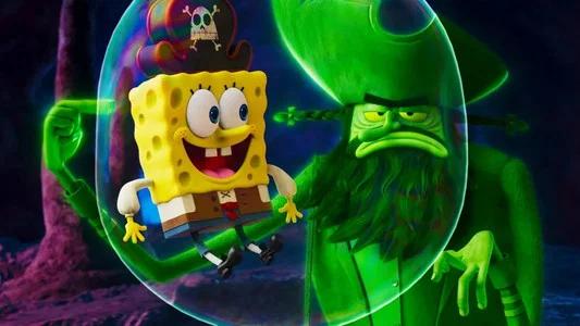 Foto de Bob Esponja: En busca de los pantalones cuadrados