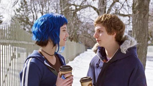 Foto de Scott Pilgrim vs. los ex de la chica de sus sueños