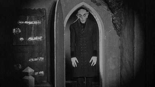 Foto de Nosferatu