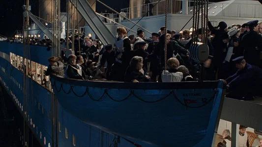Foto de Titanic