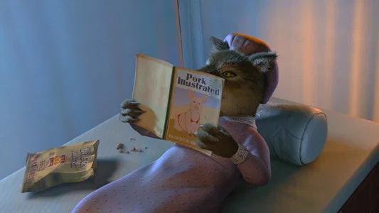 Foto de Shrek 2