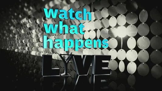 Foto de Watch What Happens Live with Andy Cohen