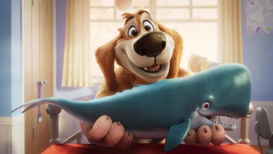 Foto de Charlie the Wonderdog
