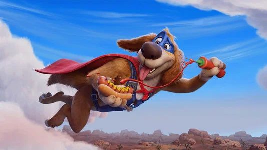 Foto de Charlie the Wonderdog