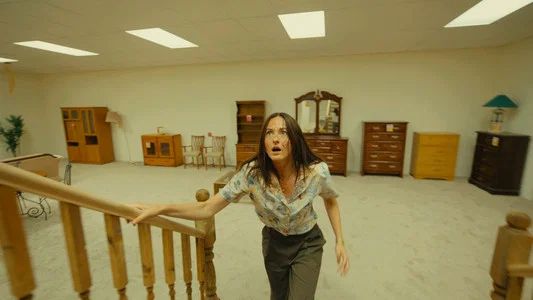 Foto de Backrooms: Sin salida