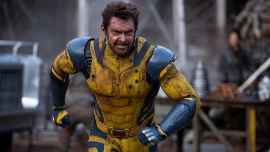 Foto de Deadpool & Wolverine