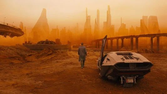 Foto de Blade Runner 2049