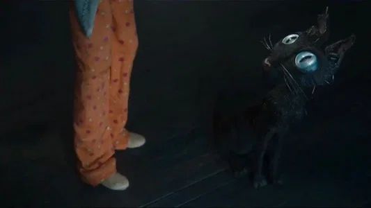 Foto de Coraline y la puerta secreta
