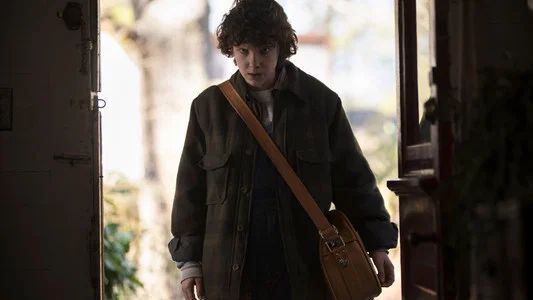 Foto de Stranger Things