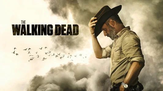 Foto de The Walking Dead