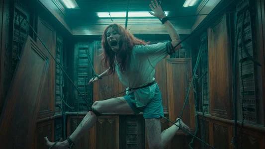 Foto de Evil Dead: El despertar