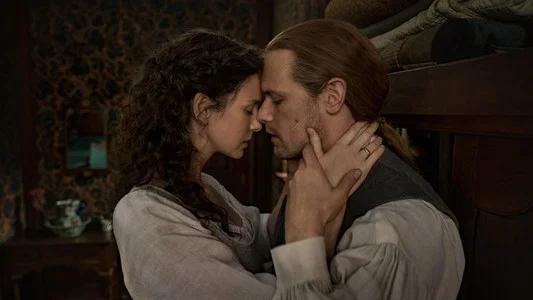 Foto de Outlander