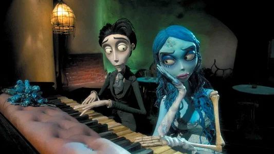 Foto de El cadáver de la novia