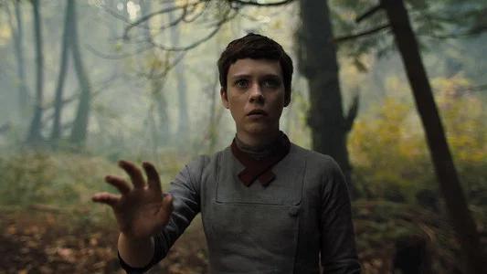 Foto de Gretel & Hansel: Un siniestro cuento de hadas