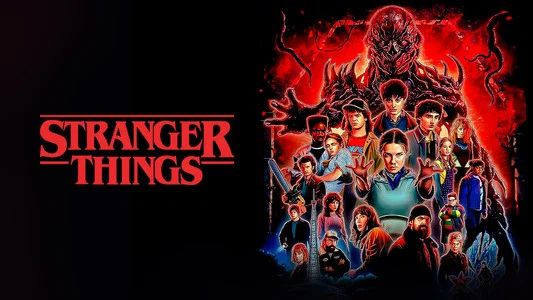 Foto de Stranger Things