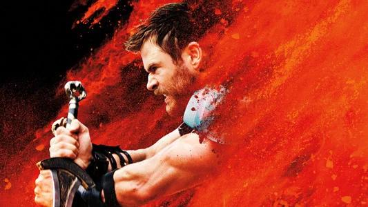 Foto de Thor: Ragnarok