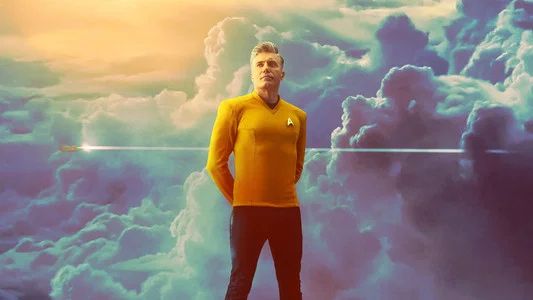 Foto de Star Trek: Extraños Nuevos Mundos