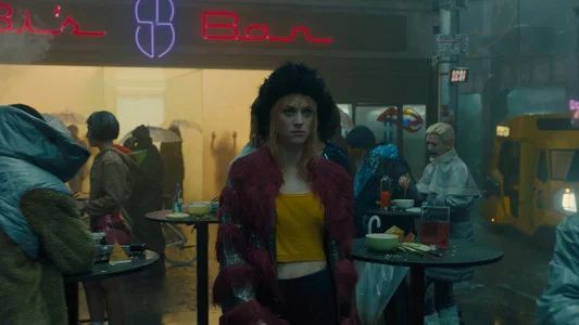 Foto de Blade Runner 2049