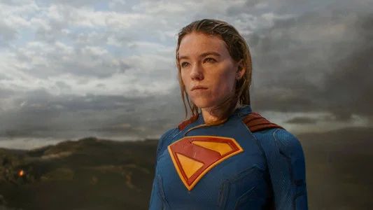 Foto de Supergirl