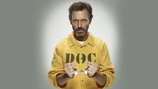 Foto de Dr. House