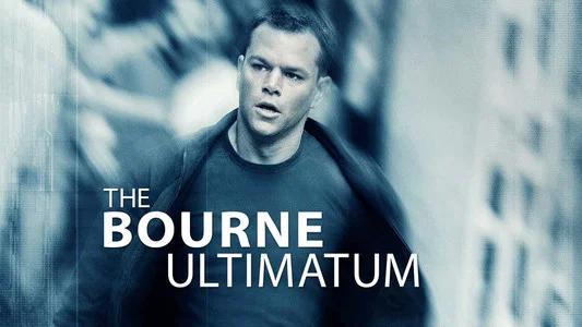 Foto de Bourne: El ultimátum