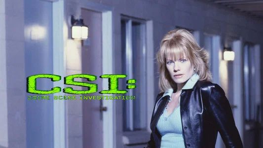 Foto de CSI: Las Vegas