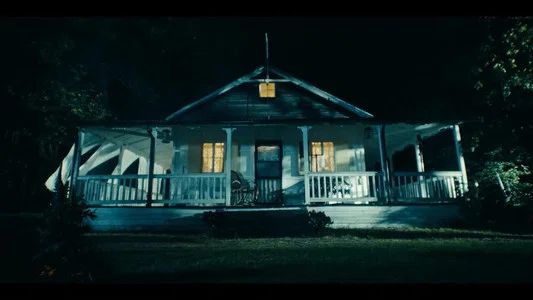 Foto de The Pet Cemetery Murders: A Ghost Story