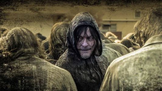 Foto de The Walking Dead