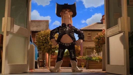Foto de Shaun the Sheep: The Beast of Mossy Bottom
