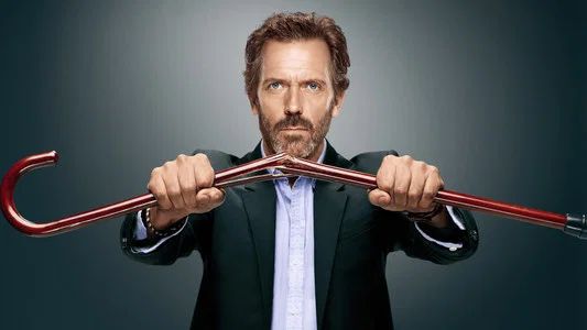 Foto de Dr. House