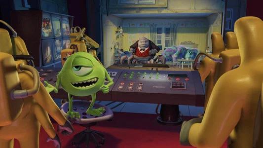 Foto de Monsters, Inc.