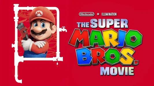 Foto de Super Mario Bros. La película